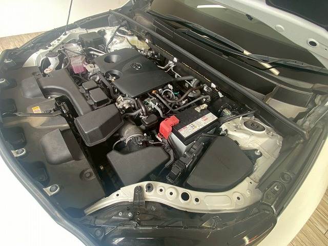 トヨタ ハリアー