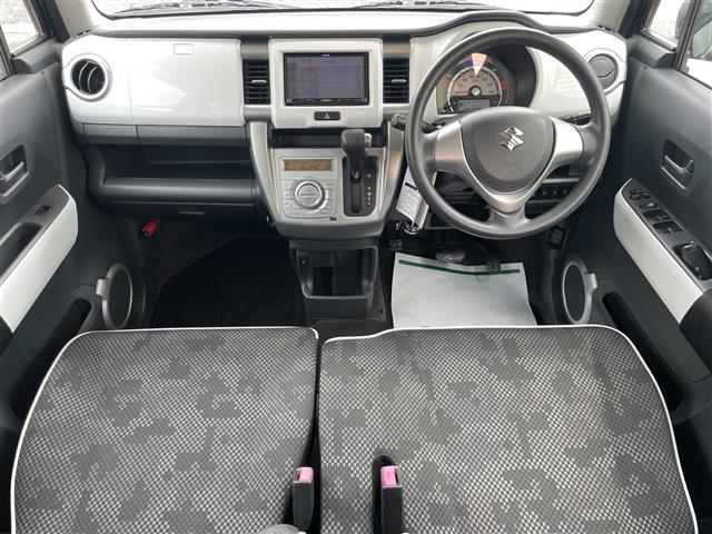 スズキ ハスラー