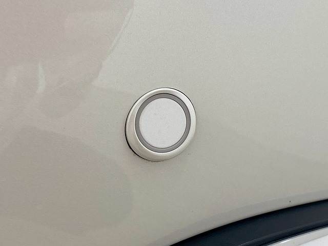 トヨタ ハリアー