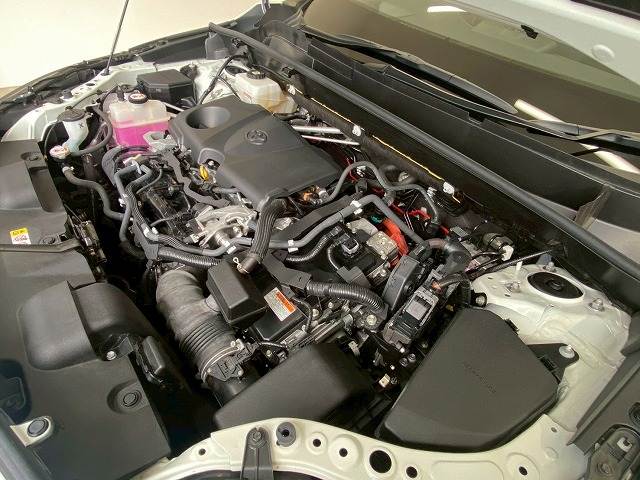 トヨタ ハリアー