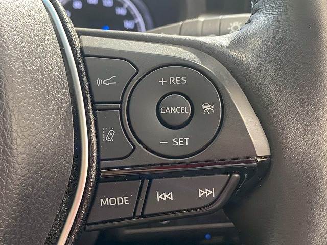 トヨタ ハリアー