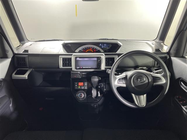 ダイハツ ウェイク