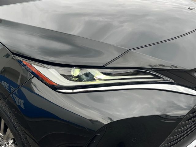 トヨタ ハリアー