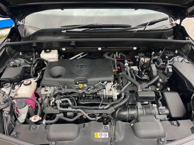 トヨタ ハリアー