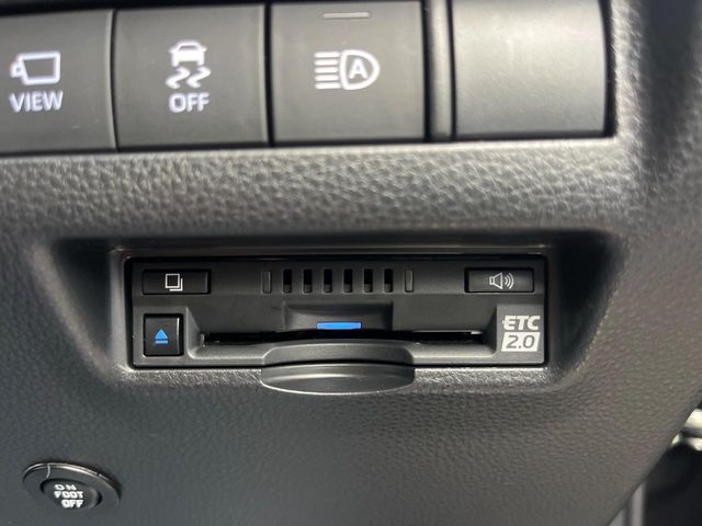 トヨタ ハリアー