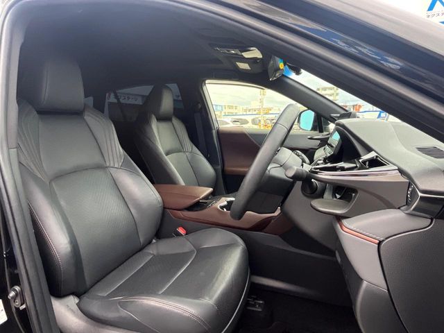 トヨタ ハリアー