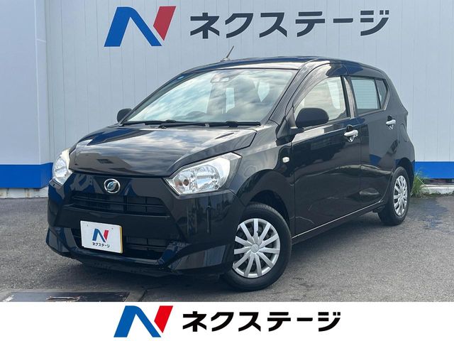 ダイハツ ミライース