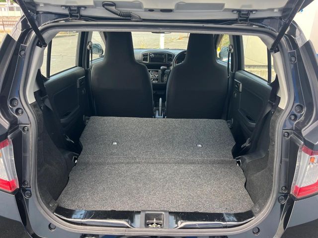 ダイハツ ミライース