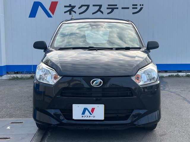 ダイハツ ミライース