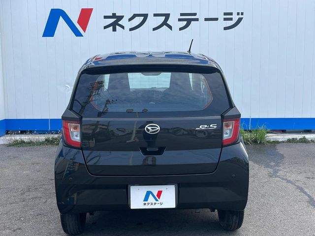 ダイハツ ミライース