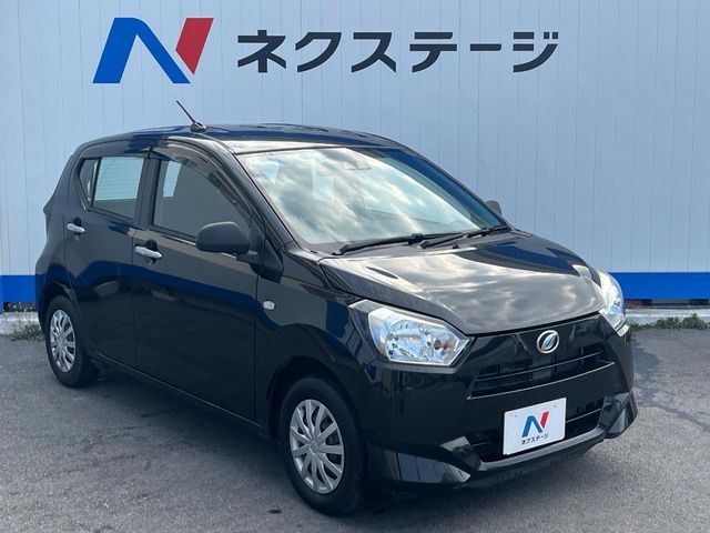 ダイハツ ミライース