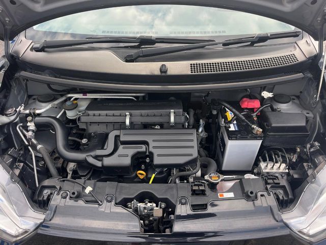 ダイハツ ミライース