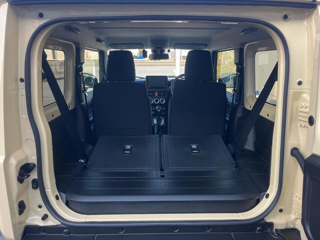 スズキ ジムニー