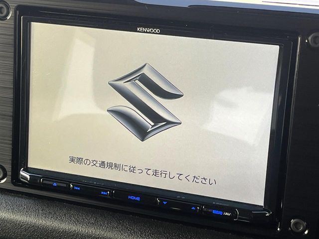 スズキ ジムニー