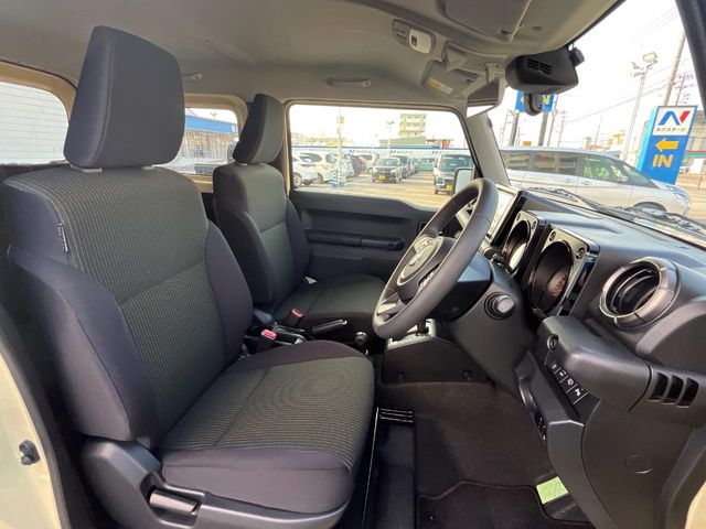 スズキ ジムニー