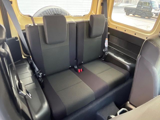 スズキ ジムニー