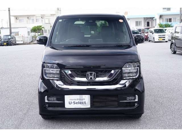 ホンダ N-WGN