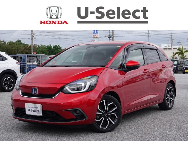 ホンダ フィット