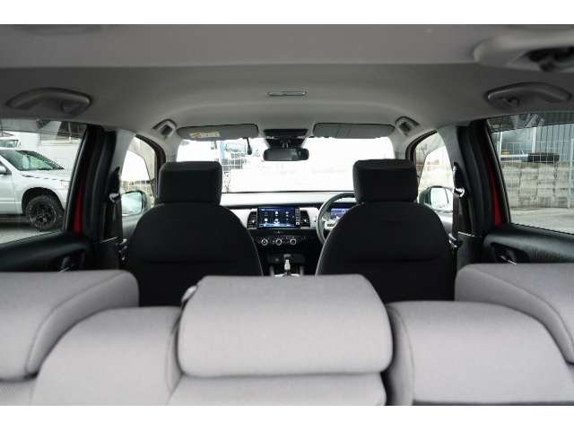 ホンダ フィット