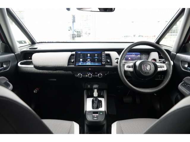 ホンダ フィット