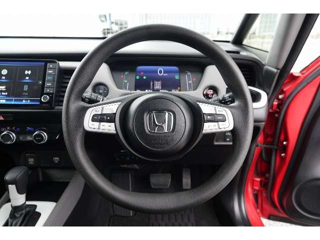 ホンダ フィット