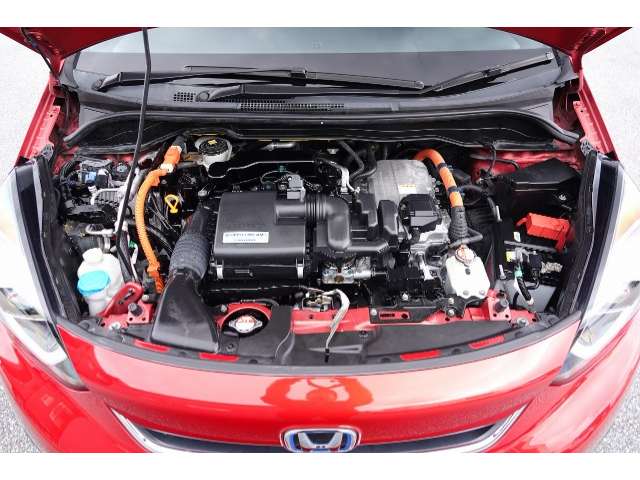 ホンダ フィット