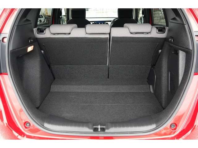 ホンダ フィット