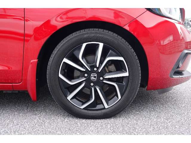 ホンダ フィット