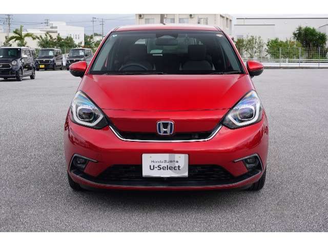 ホンダ フィット