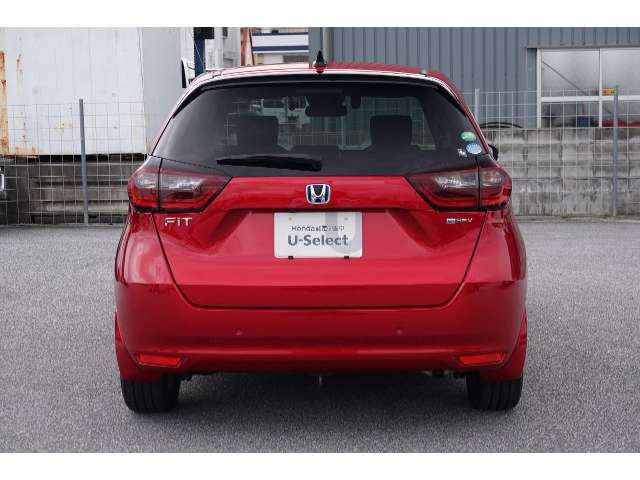 ホンダ フィット