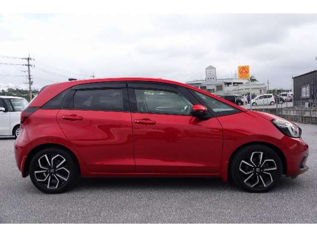 ホンダ フィット