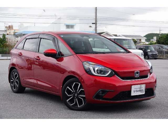 ホンダ フィット