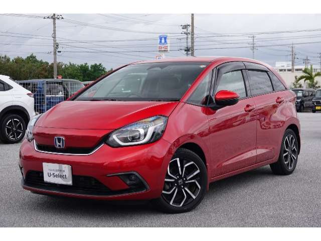 ホンダ フィット