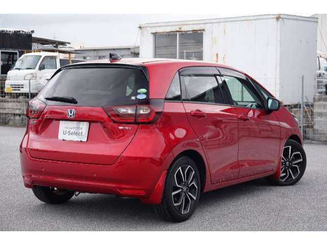 ホンダ フィット