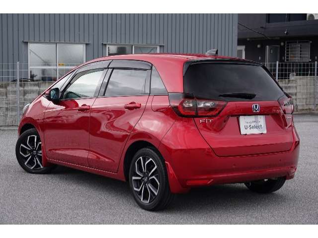 ホンダ フィット