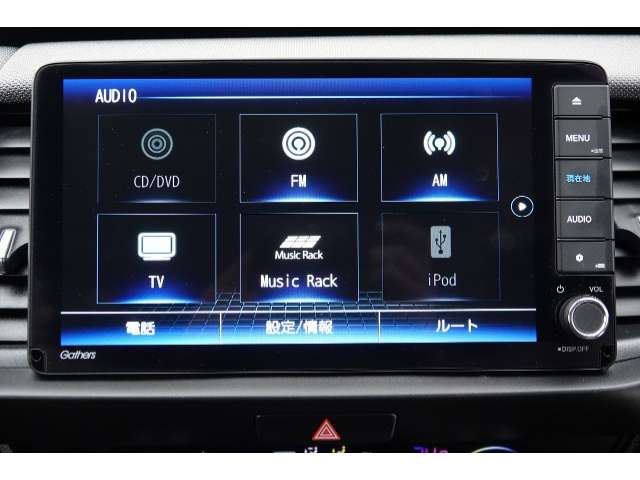 ホンダ フィット