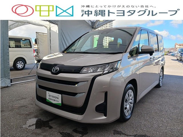 トヨタ ノア