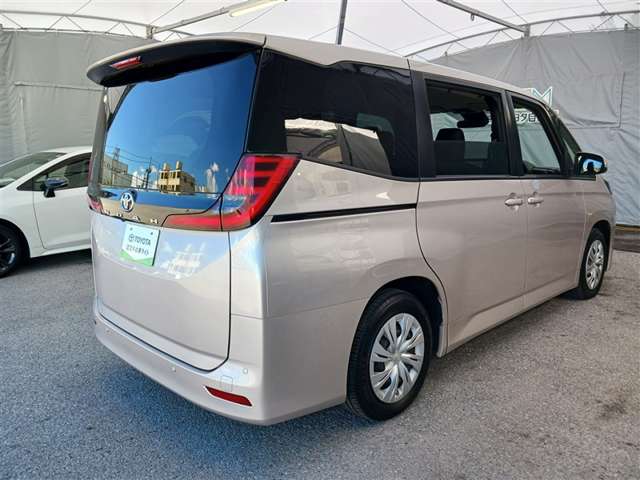 トヨタ ノア