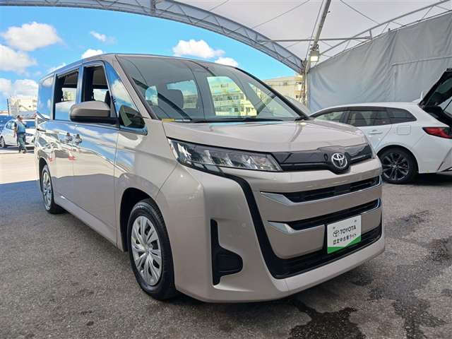 トヨタ ノア
