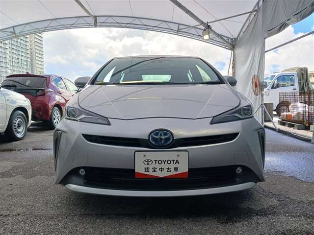 トヨタ プリウス