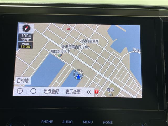 トヨタ アルファード