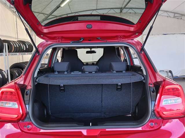 スズキ スイフト