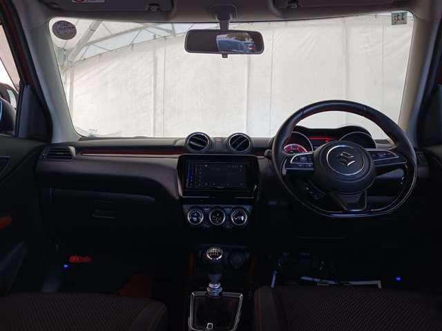 スズキ スイフト