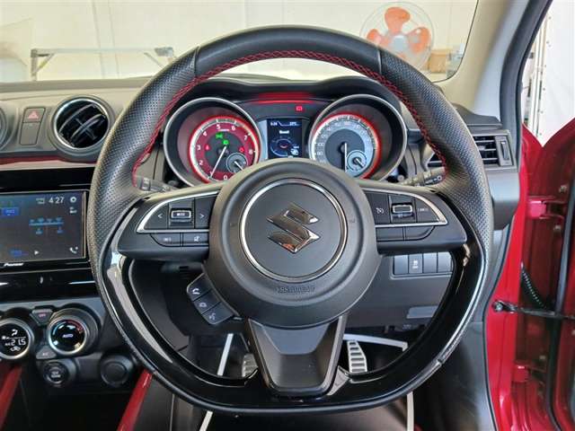 スズキ スイフト