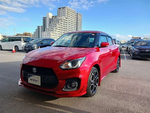 スズキ スイフト