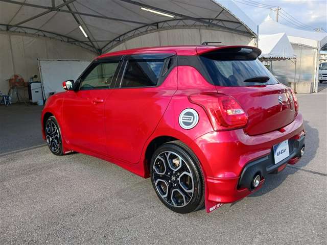 スズキ スイフト