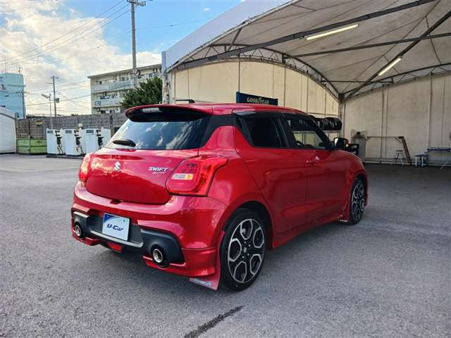 スズキ スイフト