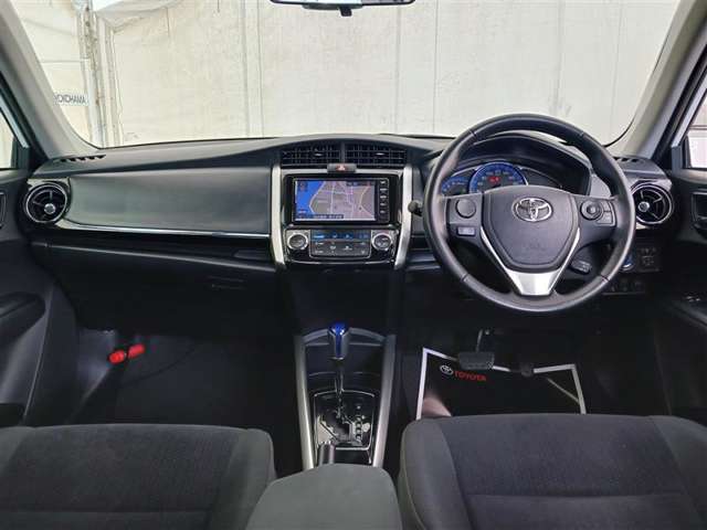 トヨタ カローラフィールダー