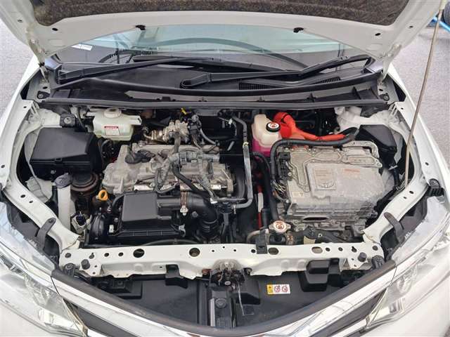 トヨタ カローラフィールダー