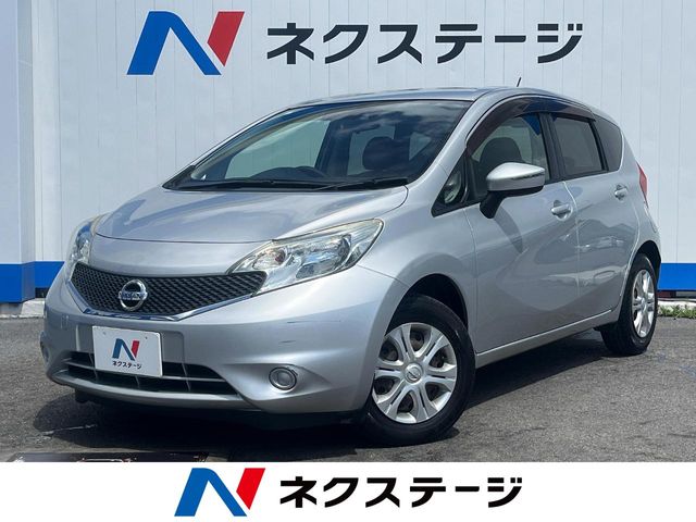 日産 ノート
